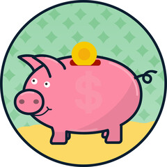 Piggy Bank