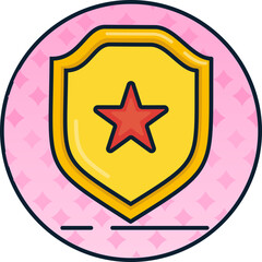 Security Shield