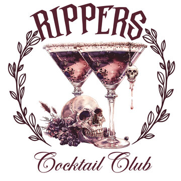 Halloween Design Sublimation