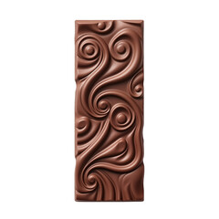 Curly Wurly chocolate bar