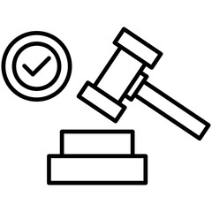 compliance icon