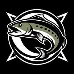 Trout vector