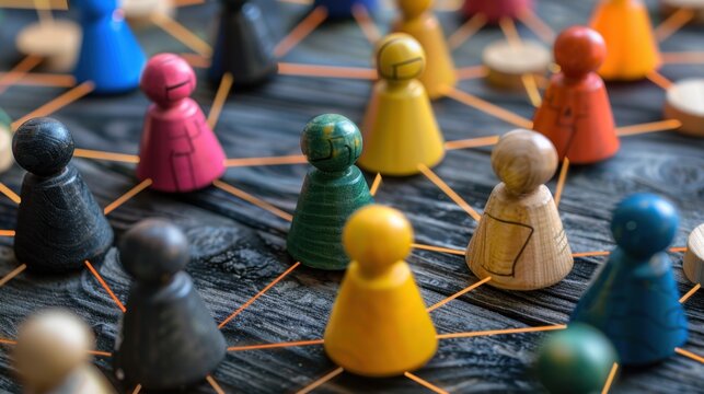 Stakeholder Management: Focuses on meeting the expectations and fostering engagement of parties interested in a company's performance and outcomes.
