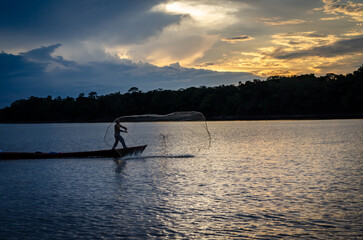 PESCADOR