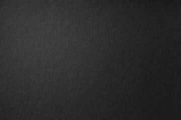 Scene Logo Mockup Textured Dark Black Background