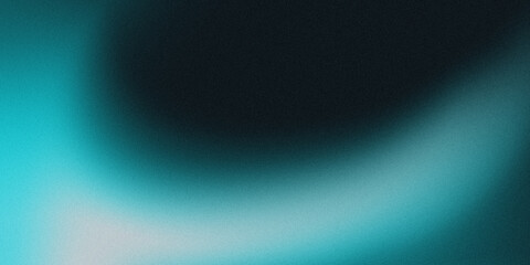 abstract gradient background colors green white and black noise texture