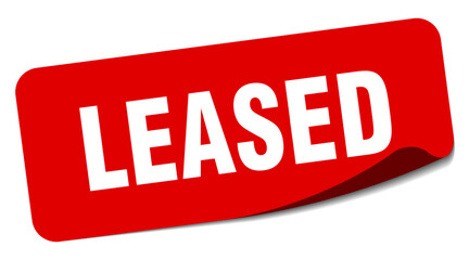 LEASED
