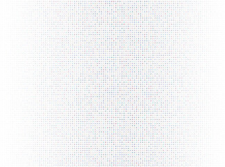 Abstract halftone pastel circles pattern