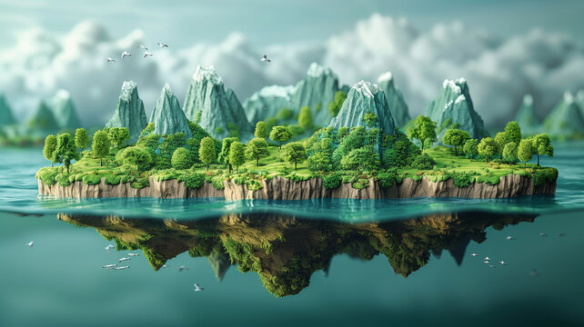 Governments worldwide enact new regulations to protect ecosystems