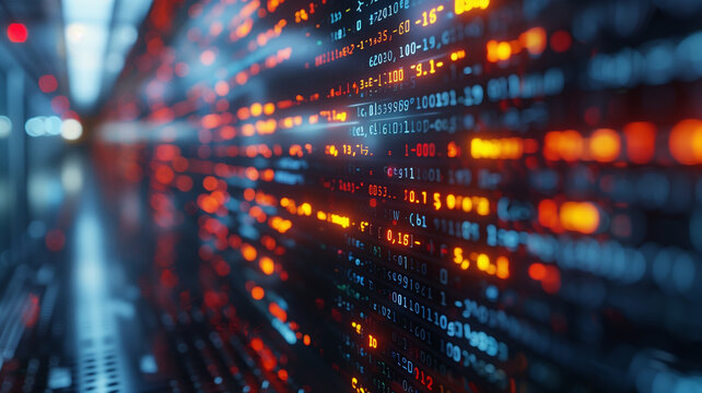 Currency exchange rates displayed on a digital board, representing global economic interdependence