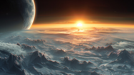 Media coverage highlights new findings about stars, galaxies, black holes,