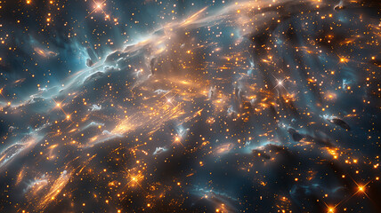 A depiction of neural network-based telemedicine platforms, enabling remote consultations