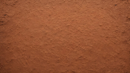 Earthy clay texture background with natural hues