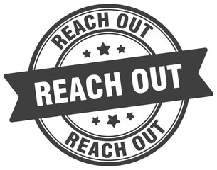 REACH OUT
