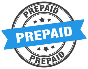 PREPAID