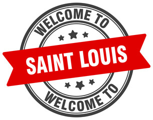 SAINT LOUIS