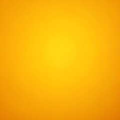 Abstract Yellow Gradient Background.