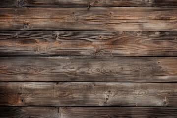 Obraz premium Processed collage of old vintage wooden wall texture. Background for banner, backdrop or texture