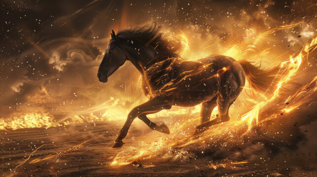 Lightning-fast delivery that leaves competitors in the dust!