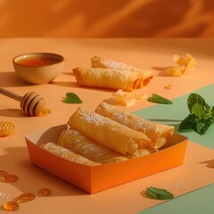 A delicious plate of bread with butter and cheese, perfect for a tasty breakfast or snack
