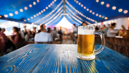 bier, glas, gläser, makro, wiesn, oktoberfest, im, zelt, auf, copy space, werbung, party, feier, feiern, leute, close up, hölzern, holz, gestalten, kreativ, design, ad, neu, 3d, trinken, bayern, card