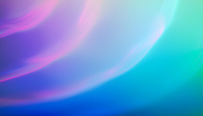 Abstract Gradient colorful Background with Delicate Waves texture for cover or poster
