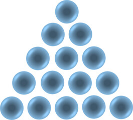 Illustrations Of 3d circle