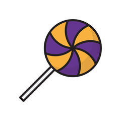 Halloween Illustration