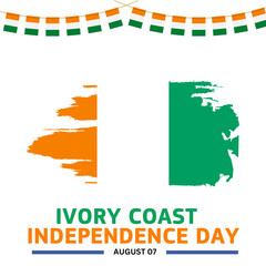 ivory coast independence day 
