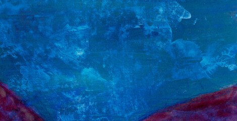 Bursting with Energy: Experience the Whimsy of a Colorburst on a Cute and Colorful Abstract Background
