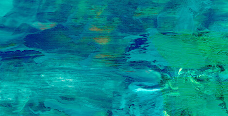 Embrace the Joy: Dive into a Cheerful Kaleidoscope of Colors and Shapes in an Abstract Wonderland
