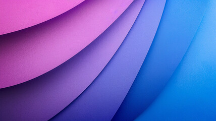 Abstract Blue purple paper background with Grainy