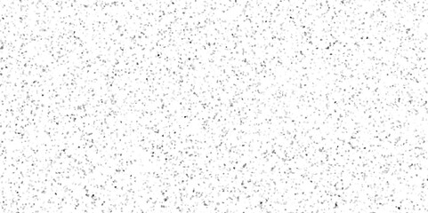 Terrazzo flooring texture polished marble stone background .white marble stones wall texture for background .terrazzo quartz surface black and white bathroom or kitchen countertop design .