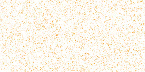 Terrazzo flooring texture polished marble stone background .white marble stones wall texture for background .terrazzo quartz surface orange and white bathroom or kitchen countertop design .