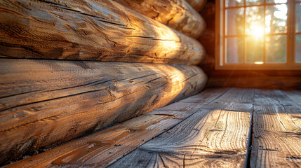 Rustic Wooden Backgrounds for Various Settings

