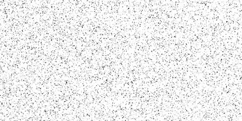 Terrazzo flooring texture polished marble stone background .white marble stones wall texture for background .terrazzo quartz surface black and white bathroom or kitchen countertop design .