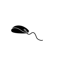 pc mouse icon