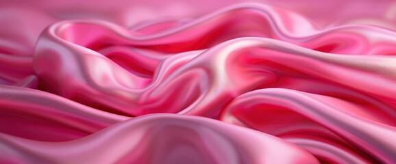 Obraz premium Smooth Pink Gold Texture Background, Exuding Elegance And A Touch Of Luxury