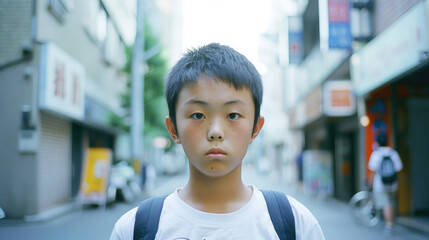 男, 男の子, 子供, 少年, 佇む男の子, 若者, 少年時代, Man, Boy, Child, Standing Boy, Youth, Boyhood