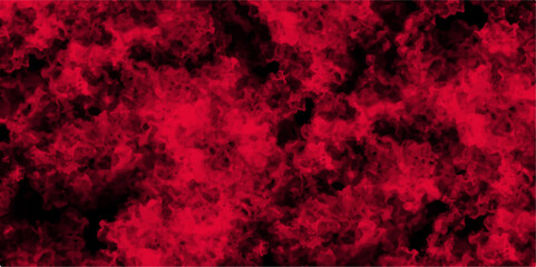 Red grunge wall texture winter love scratch the old wall vintage surface live dark black red light effect. Saturated red grunge texture background of old concrete wall surface.