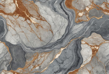  Seamless texture of marble stone. 