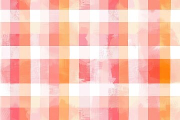 Gingham pattern tablecloth tartan plaid.