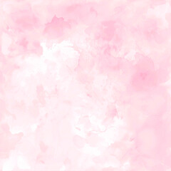 Fototapeta premium Half drop textured pattern. Watercolor seamless background, repeating textured plaster. Large format.