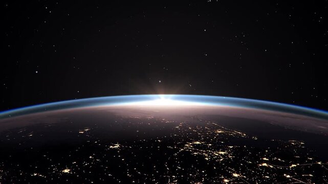 earth - chess game