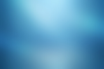  blue abstract background with soft smooth backdrop texture of motion blur.