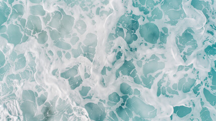 Ocean water texture