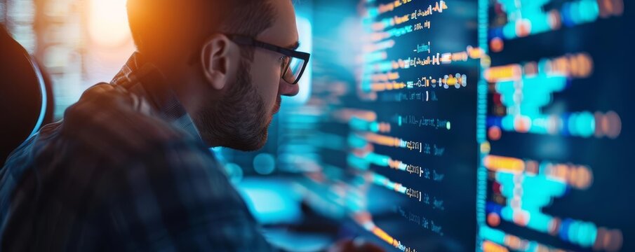 Programmer Application