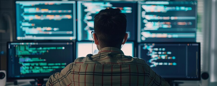 Programmer Application