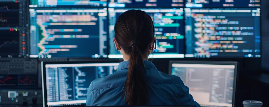Programmer Application