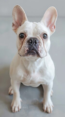 French Bulldog & Dog Images | White background
